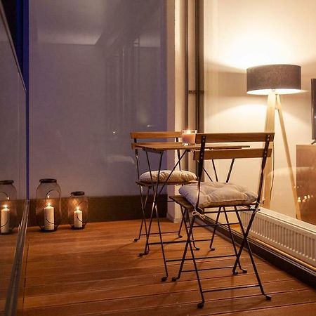 Cosy Design Apartment IV Brünn  Kültér fotó