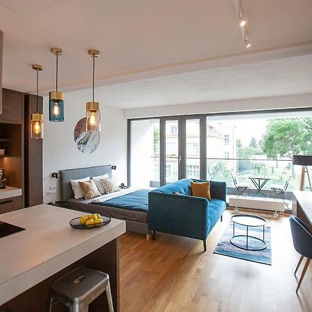 Cosy Design Apartment IV Brünn  Kültér fotó