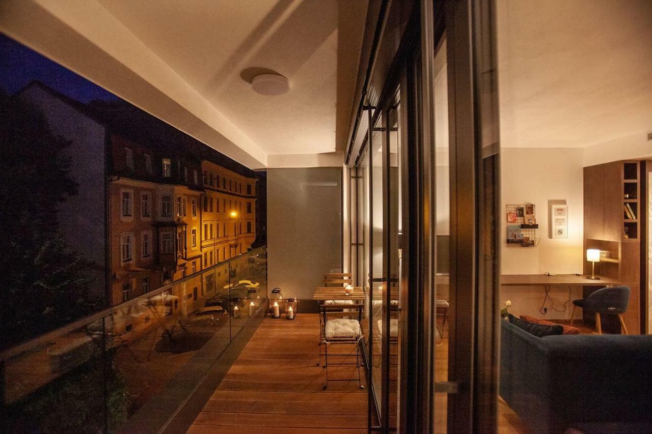 Cosy Design Apartment IV Brünn  Kültér fotó
