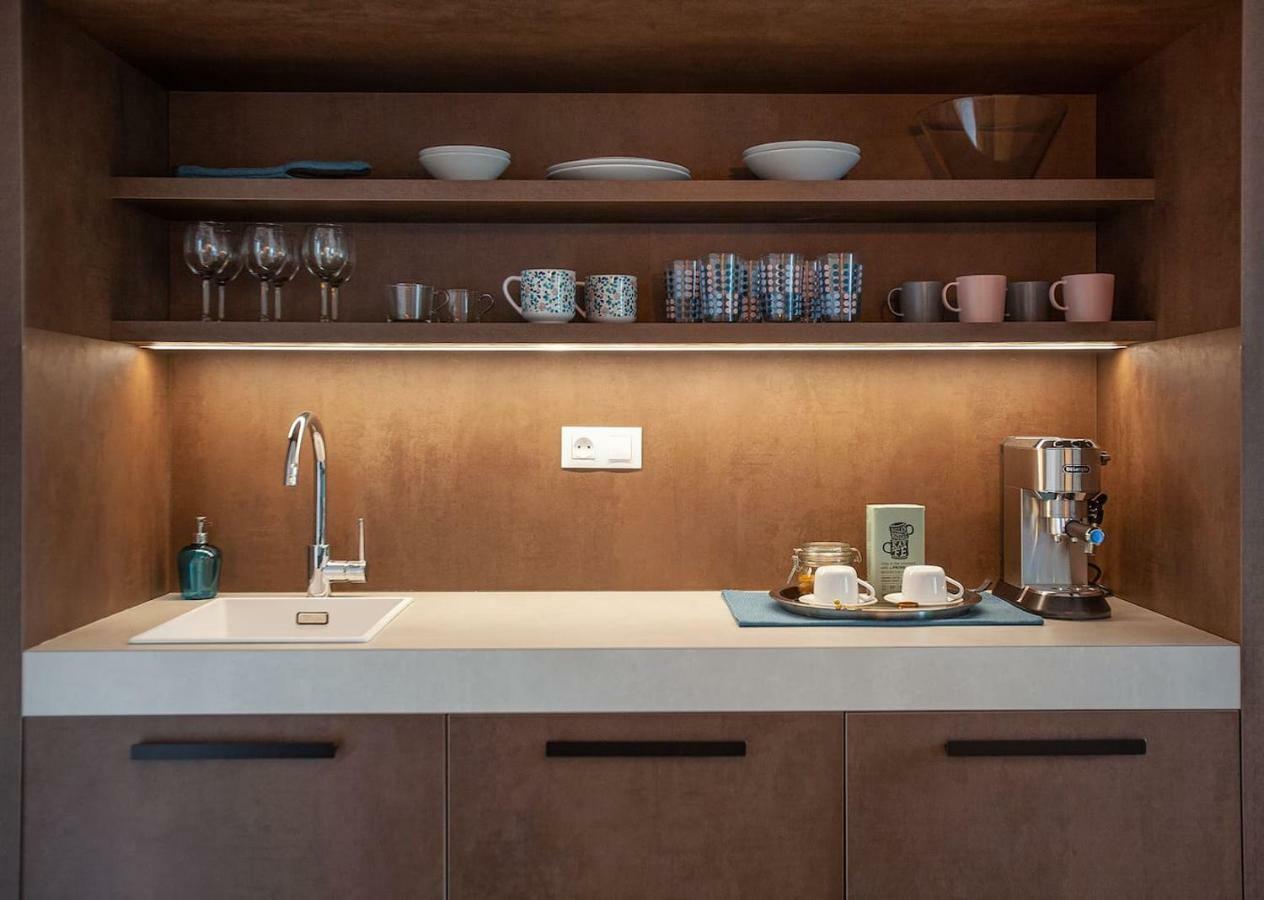 Cosy Design Apartment IV Brünn  Kültér fotó