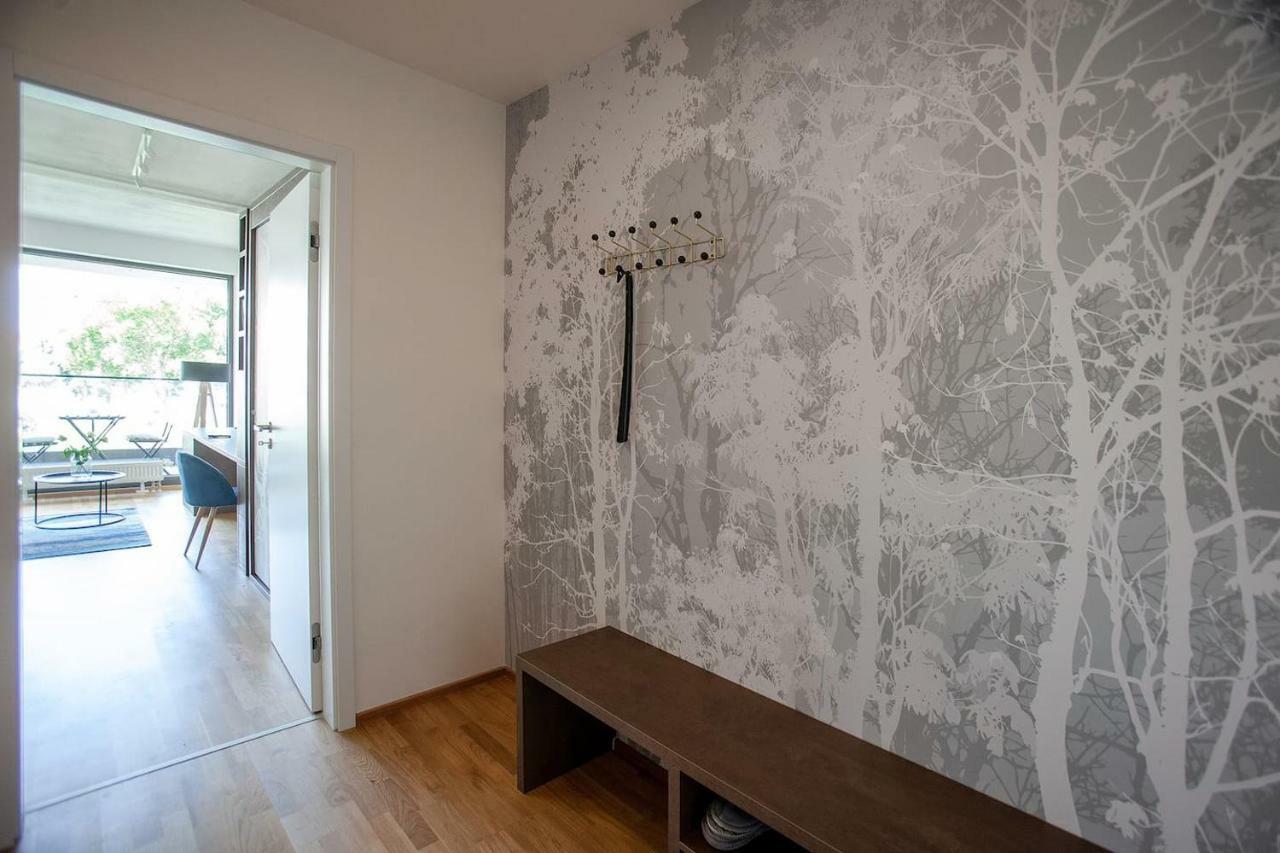 Cosy Design Apartment IV Brünn  Kültér fotó