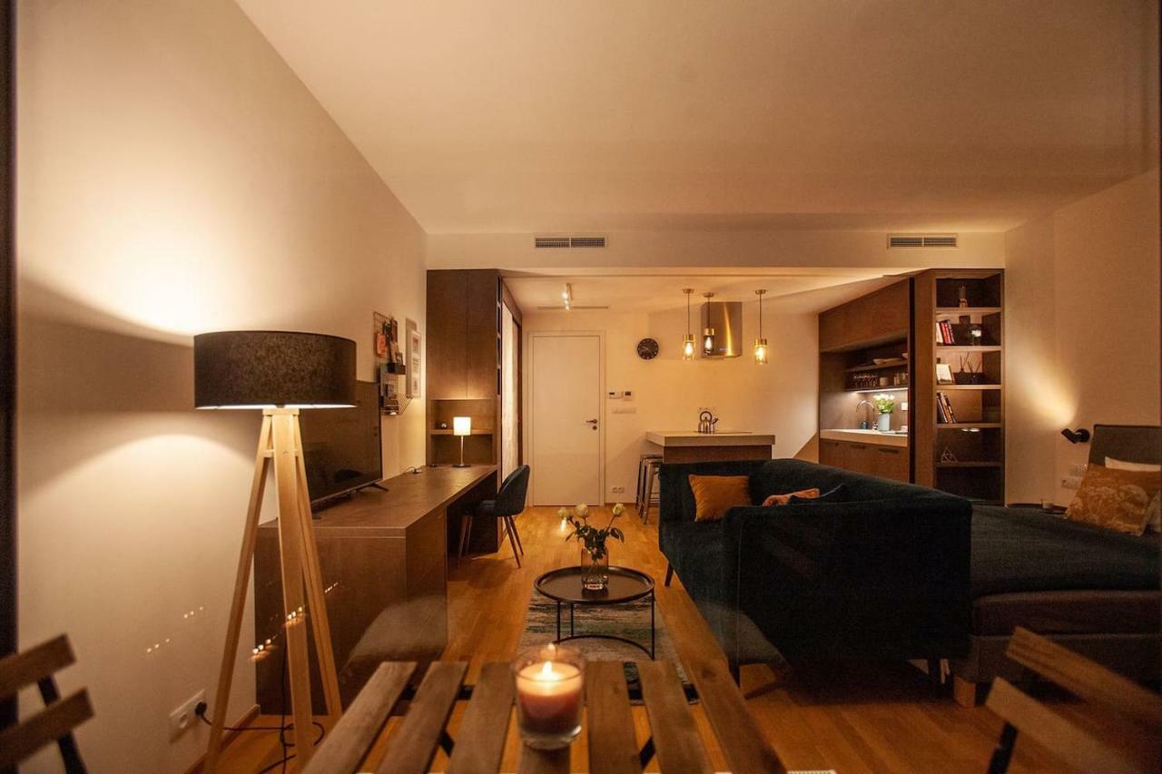 Cosy Design Apartment IV Brünn  Kültér fotó