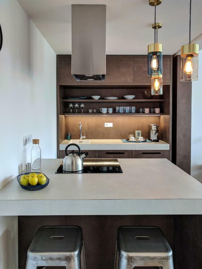 Cosy Design Apartment IV Brünn  Kültér fotó