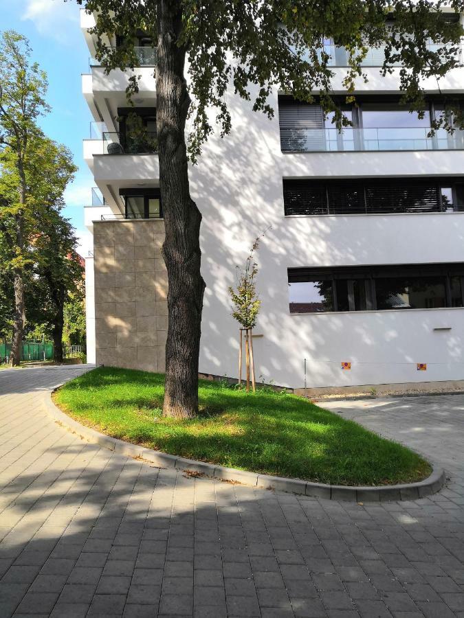 Cosy Design Apartment IV Brünn  Kültér fotó