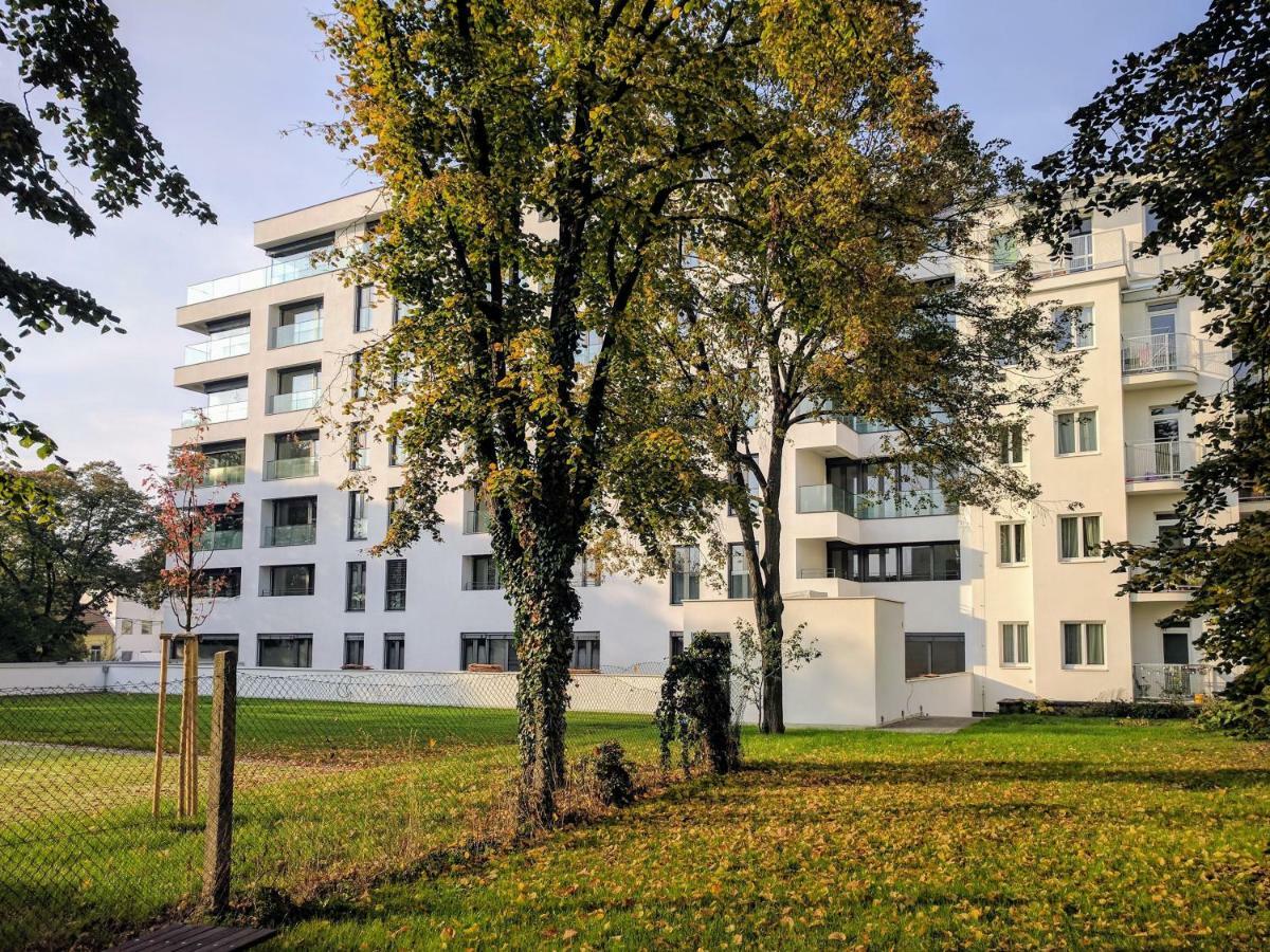 Cosy Design Apartment IV Brünn  Kültér fotó